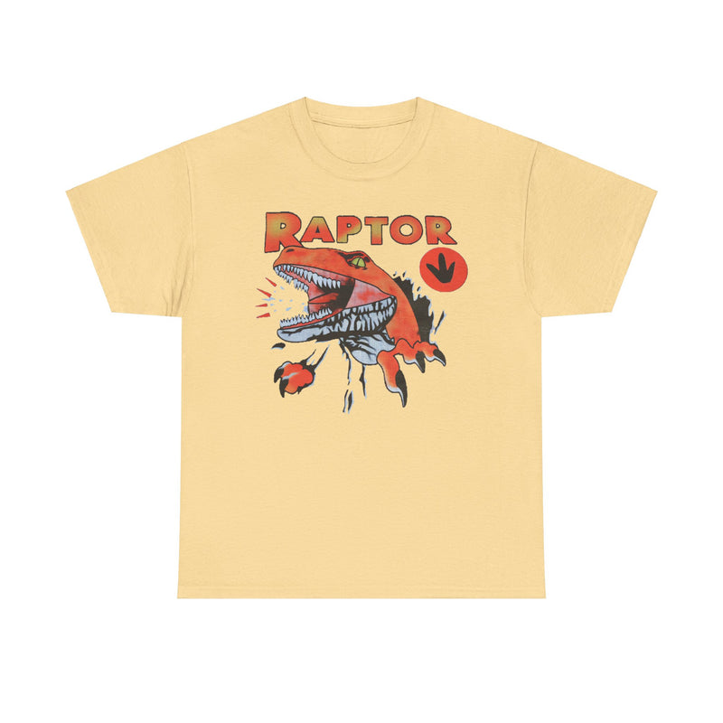 Load image into Gallery viewer, Enids Raptor 2001 Ghost World Movie T-shirt
