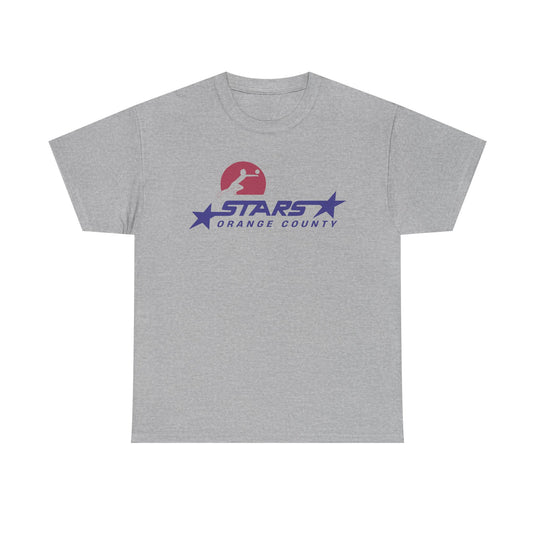 Orange County Stars California 1977-1978 Volleyball T-shirt