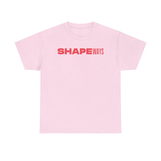 Shapeways T-Shirt Bankrupt 3D Printing Company Defunct Logo Tee