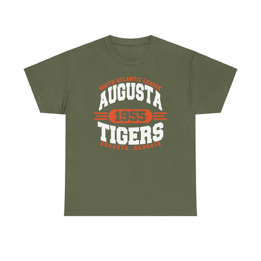 Augusta Tigers Georgia Baseball T-shirt