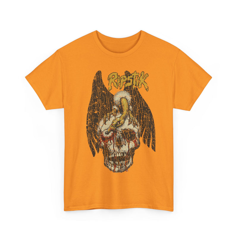 Load image into Gallery viewer, Ripstik 1 Skateboard Deck Kryptonics T-shirt
