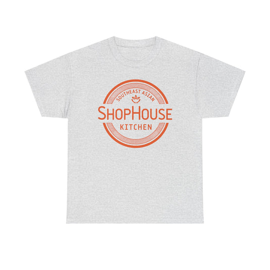 ShopHouse Kitchen T-Shirt - Asian Restaurant Industry Defunct Tee