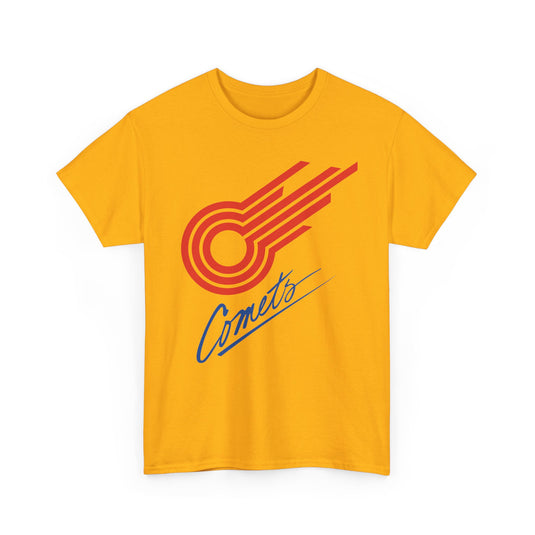 Kansas City Comets Missouri Soccer T-shirt