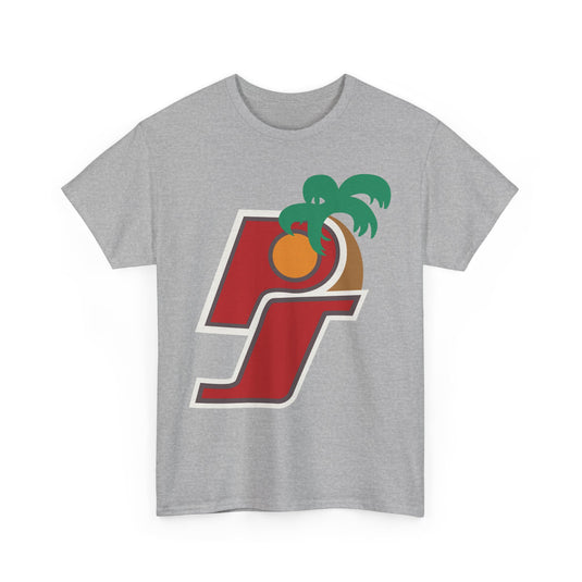 Palm Springs Angels California 1986-1993 Baseball T-shirt