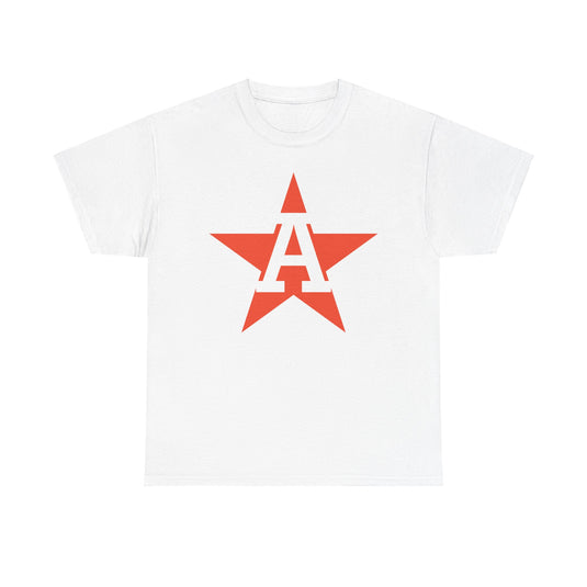 Auburn Astros New York Baseball T-shirt