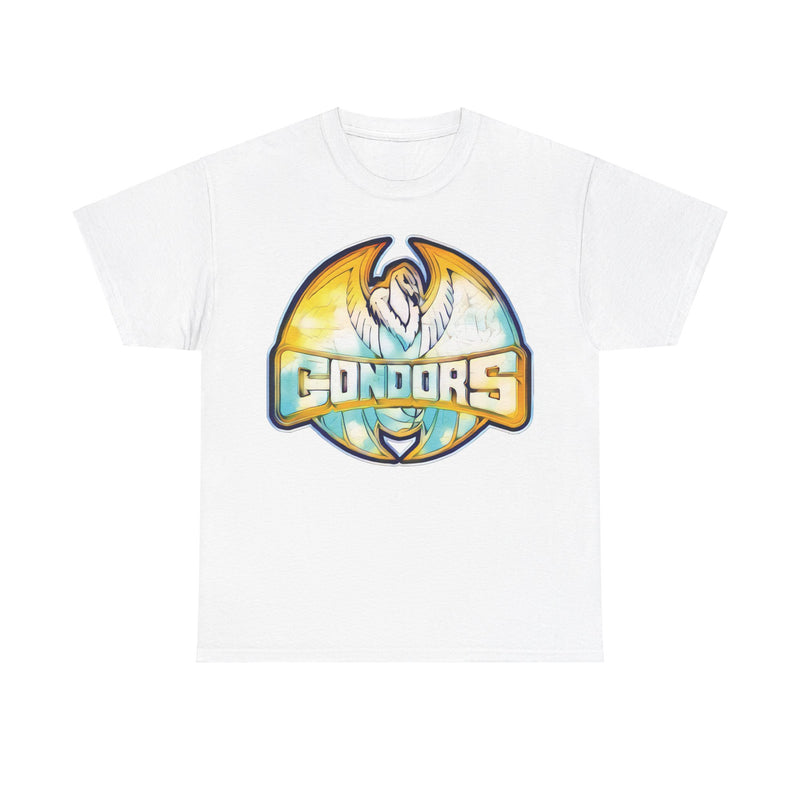 Load image into Gallery viewer, Chicago Condors Illinois Basketball Team T-shirt
