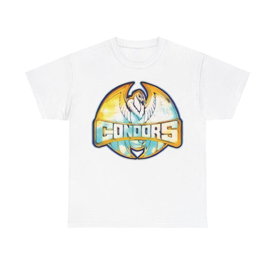 Chicago Condors Illinois Basketball Team T-shirt