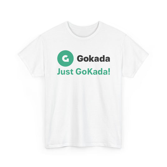 Gokada T-Shirt Defunct Nigerian Ride Share App Just Gokada Transportation Tee
