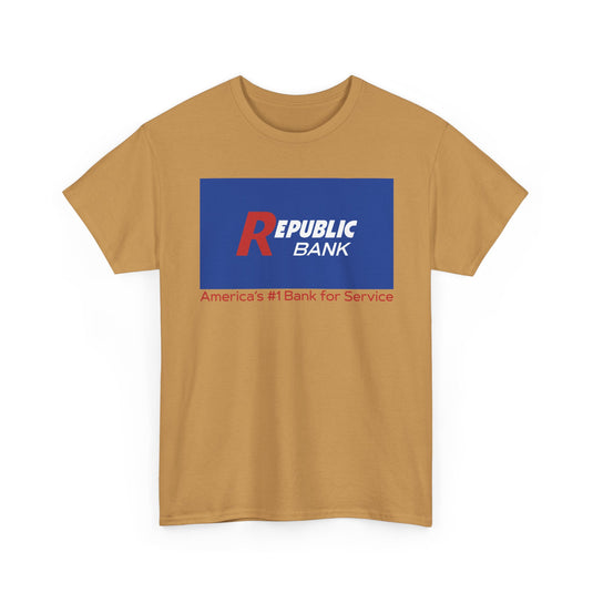 Republic Bank America's