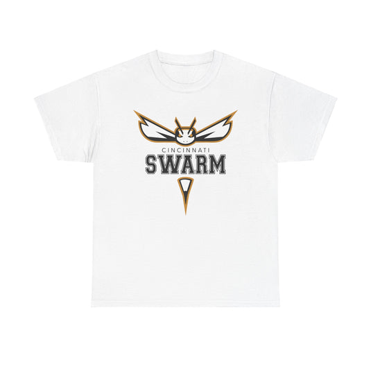 Cincinnati Swarm Ohio Arena Football 2003 T-shirt