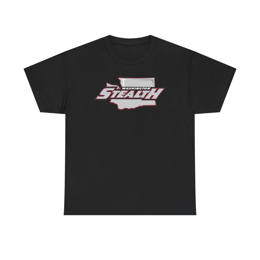 Washington Stealth Lacrosse 2010-2013 T-shirt