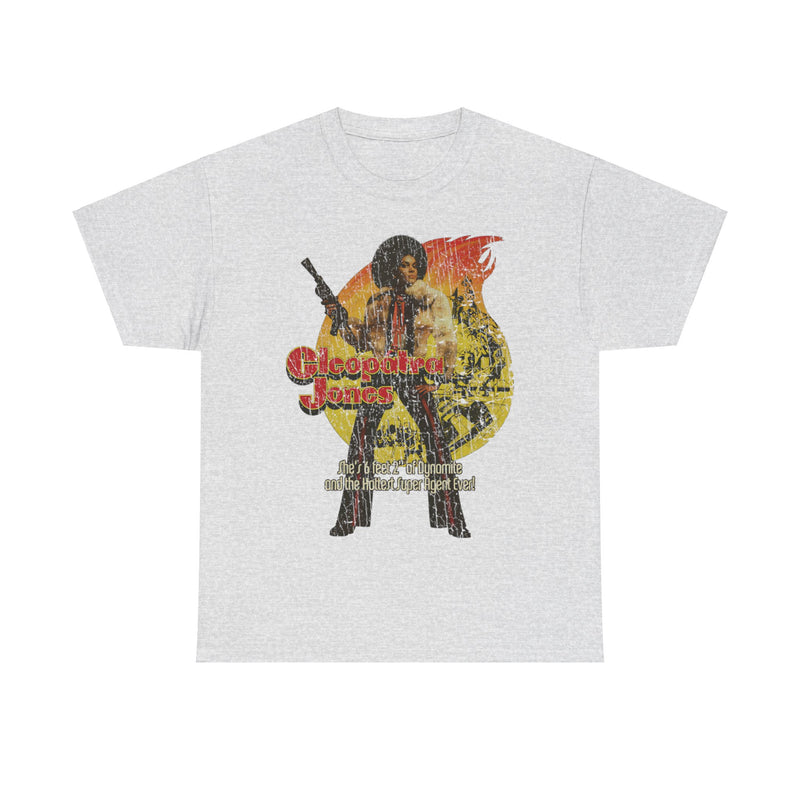 Load image into Gallery viewer, Cleopatra Jones 1973 Movie T-shirt
