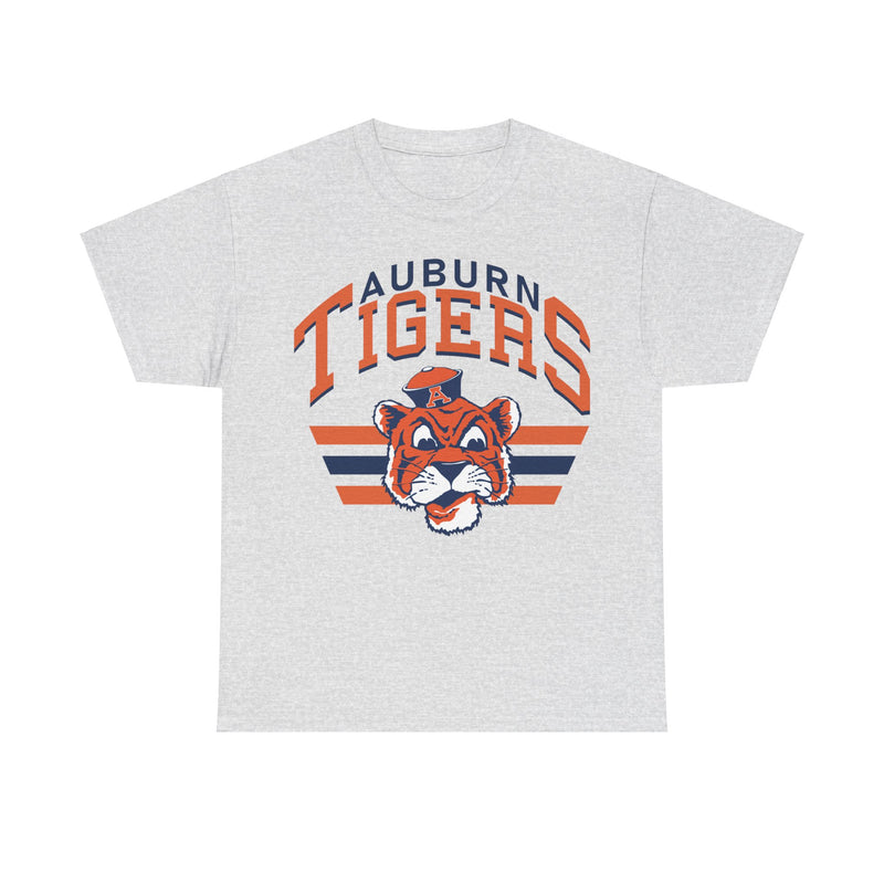 Load image into Gallery viewer, Auburn Tigers Alabama Baseball Team T-shirt
