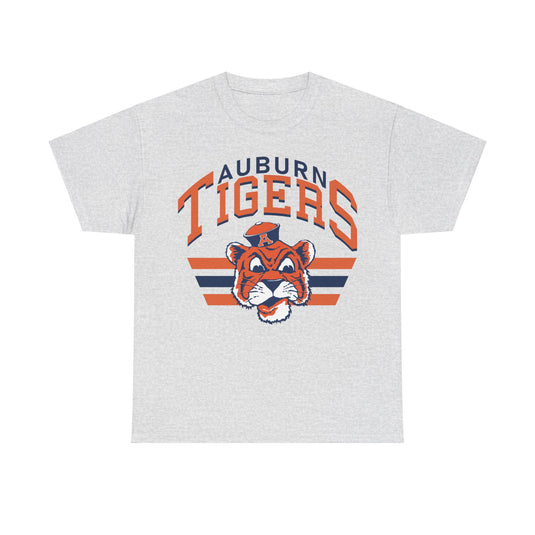 Auburn Tigers Alabama Baseball Team T-shirt