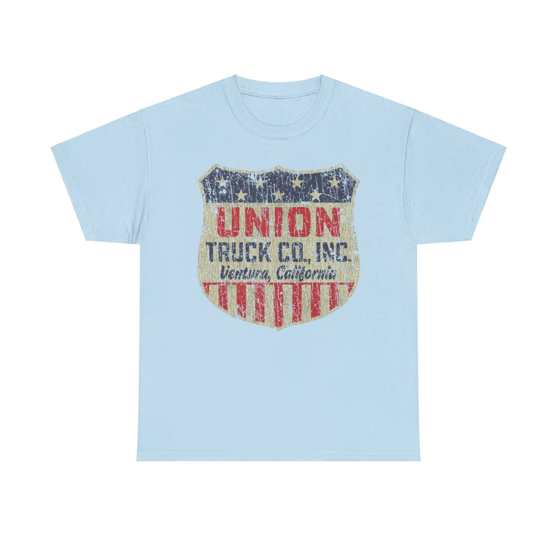 Load image into Gallery viewer, Union Truck Company 1938 Ventura California Cartage Company T-shirt
