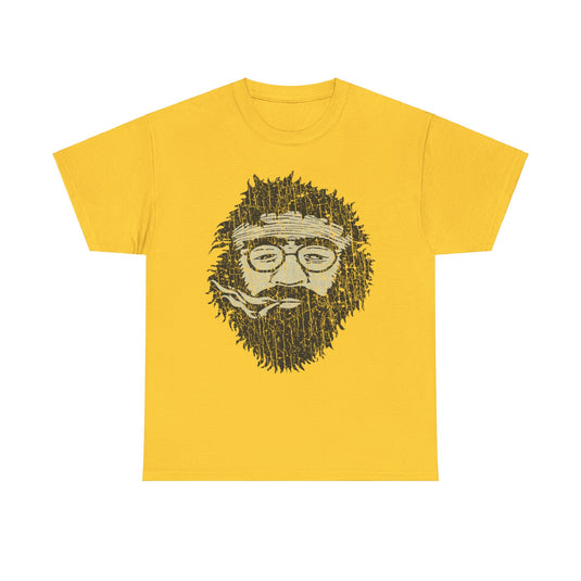 Stoner Legend 1978 Pot Smoking T-shirt