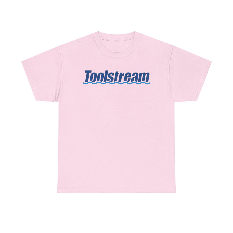 Load image into Gallery viewer, Toolstream T-Shirt - Tool Distribution Industry Bankrupt Company Logo
