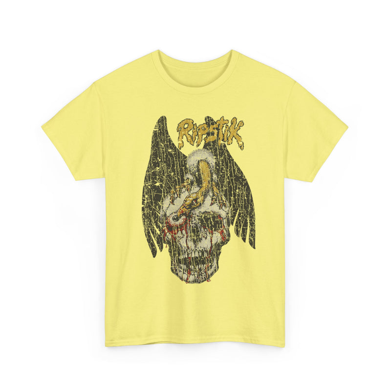 Load image into Gallery viewer, Ripstik 1 Skateboard Deck Kryptonics T-shirt
