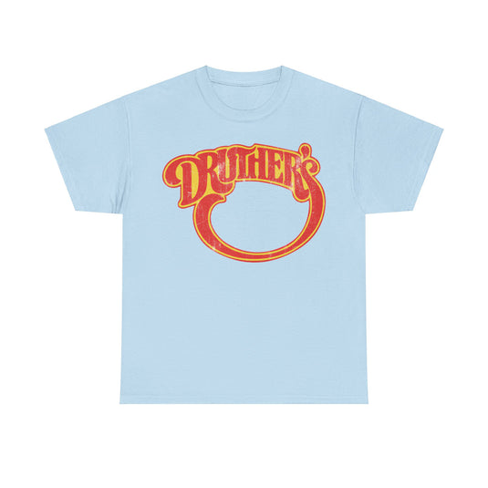 Druthers Restaurant T-shirt