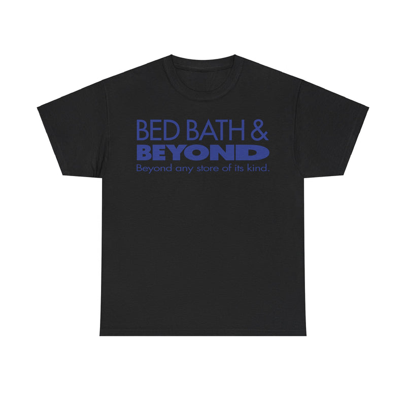 Load image into Gallery viewer, Bed Bath &amp; Beyond Retail Store Nostalgic T-shirt
