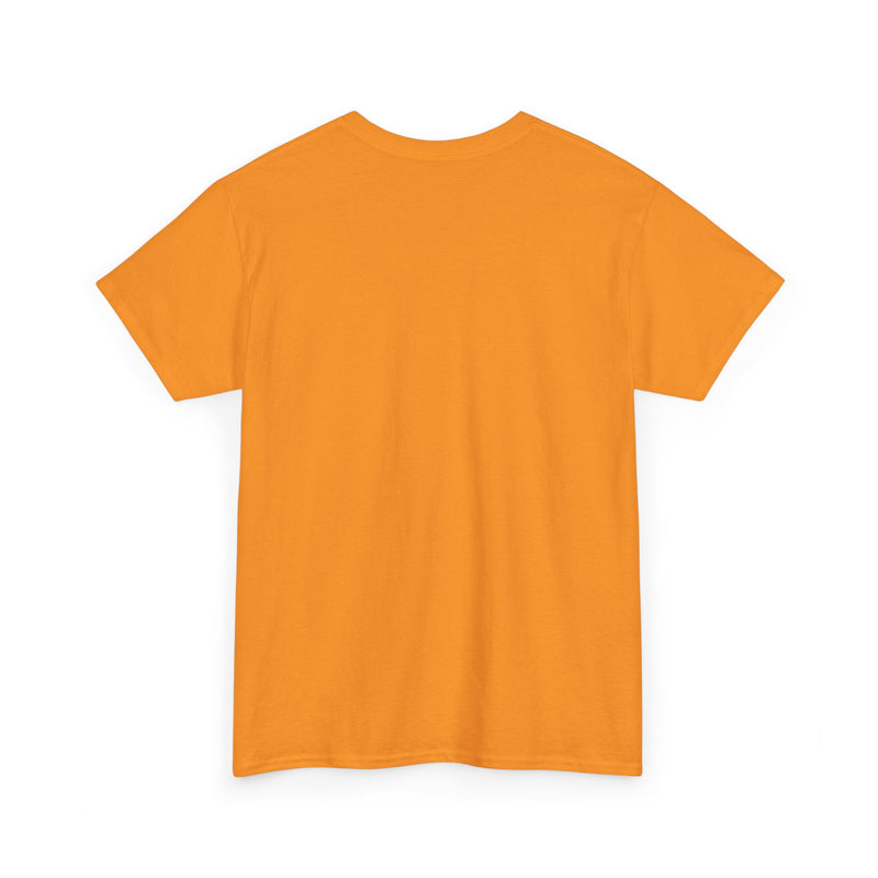 Load image into Gallery viewer, Murray's Discount Auto Stores Bearded Mascot We've Got The Parts T-shirt
