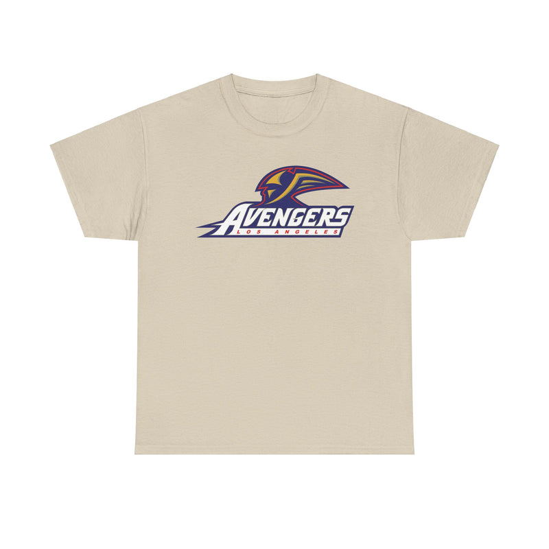 Load image into Gallery viewer, Los Angeles Avengers Arena Football League California 2000-2008 T-shirt
