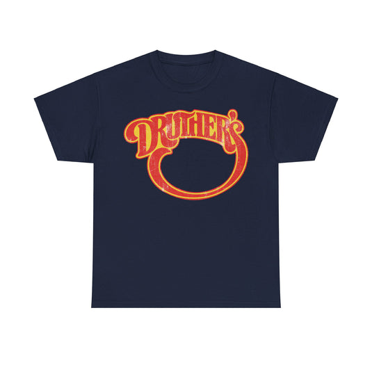 Druthers Restaurant T-shirt