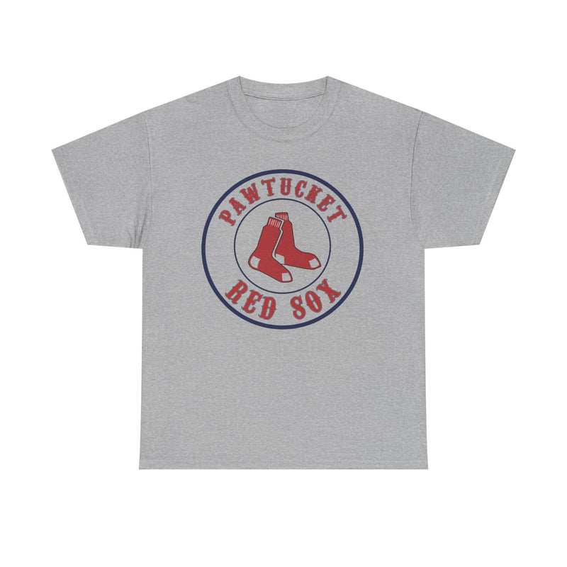 Load image into Gallery viewer, Pawtucket Red Sox Rhode Island Baseball Nostalgic T-shirt
