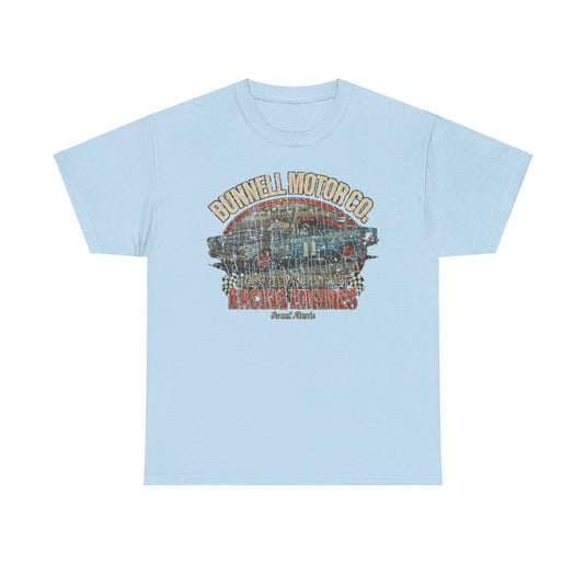 Bunnell Motor Company 1944 Florida Car T-shirt