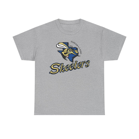 Sugar Land Skeeters Baseball 2021 Texas T-shirt