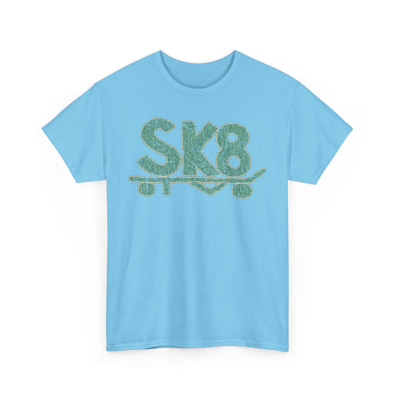 Load image into Gallery viewer, SK8-TV 1990&#39;s Television Show T-shirt
