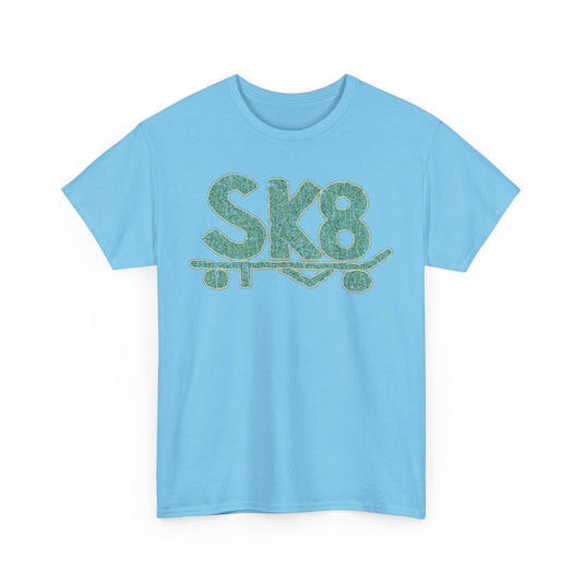 SK8-TV 1990's Television Show T-shirt