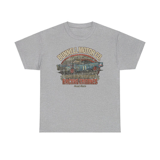 Bunnell Motor Company 1944 Florida Car T-shirt