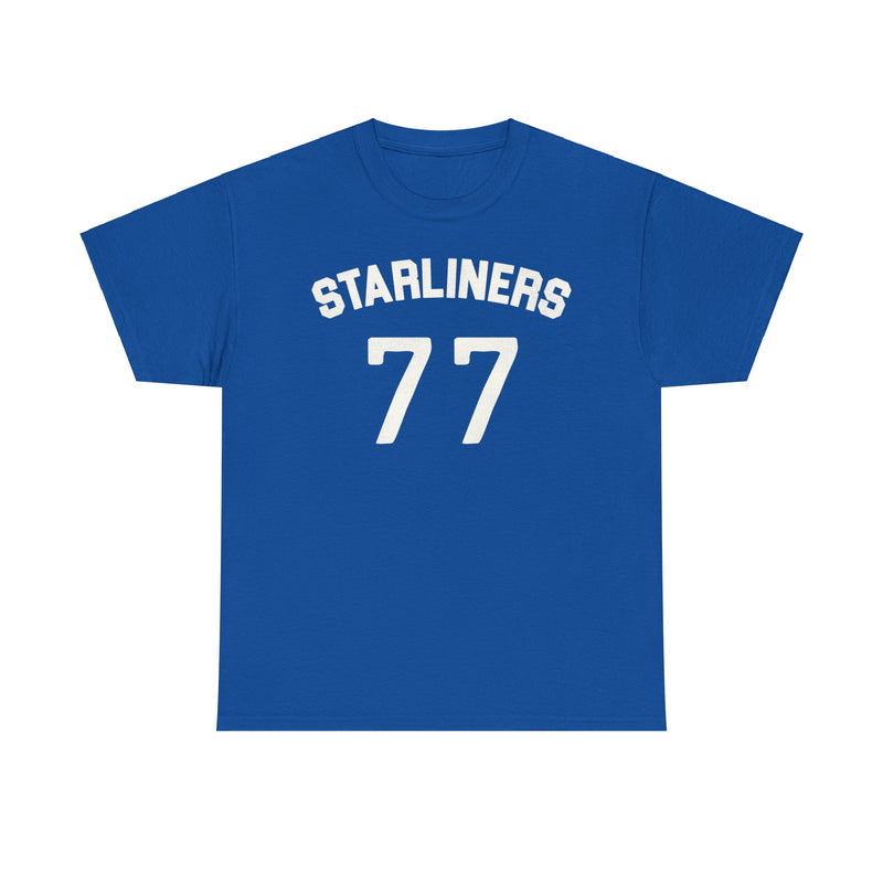 Load image into Gallery viewer, Starliners 1977 Debbie Harry Nostalgic T-shirt
