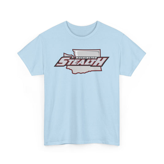 Washington Stealth Lacrosse 2010-2013 T-shirt