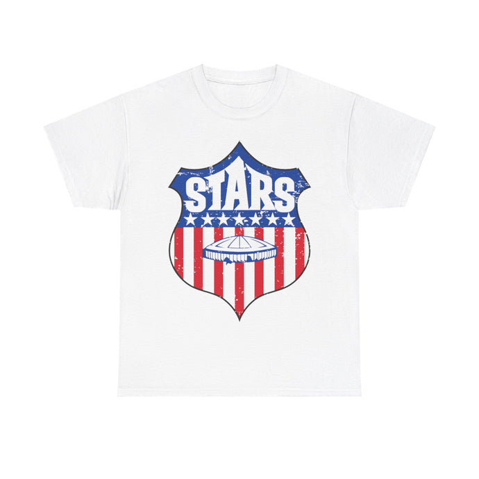 Houston Stars Texas Soccer Team T-shirt