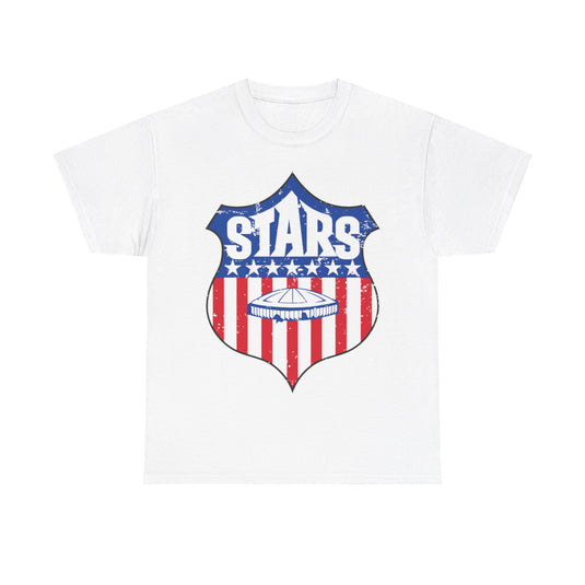 Houston Stars Texas Soccer Team T-shirt