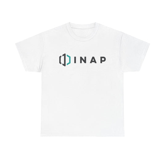 INAP T-Shirt - Data Center Industry Bankrupt Logo Tee
