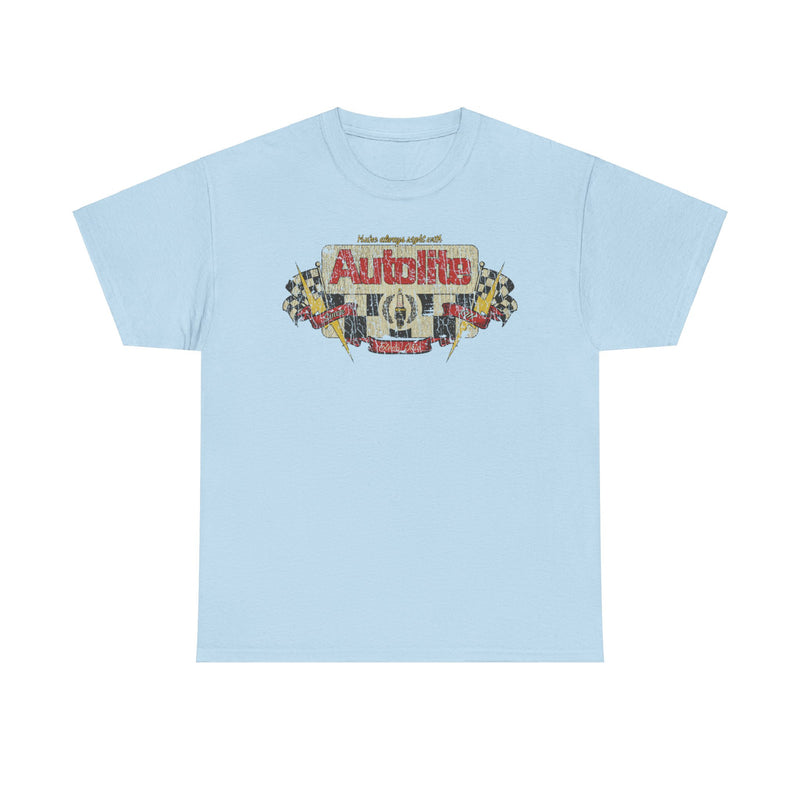 Load image into Gallery viewer, Electric Autolite Toledo Ohio Car T-shirt
