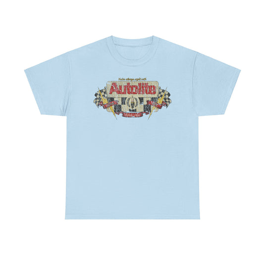 Electric Autolite Toledo Ohio Car T-shirt