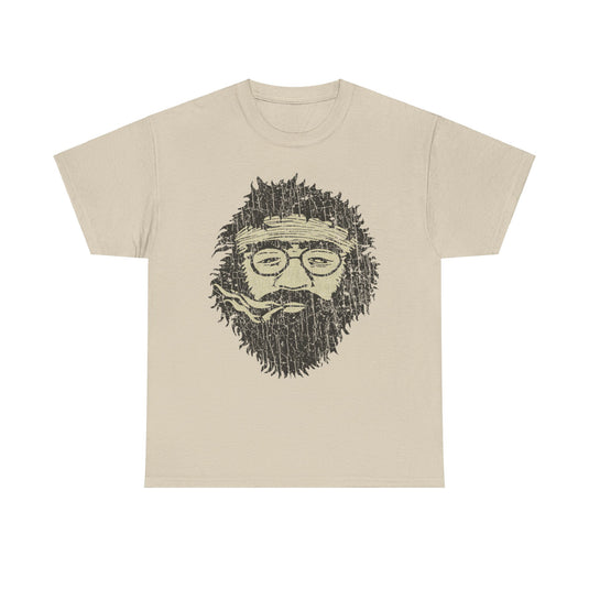 Stoner Legend 1978 Pot Smoking T-shirt