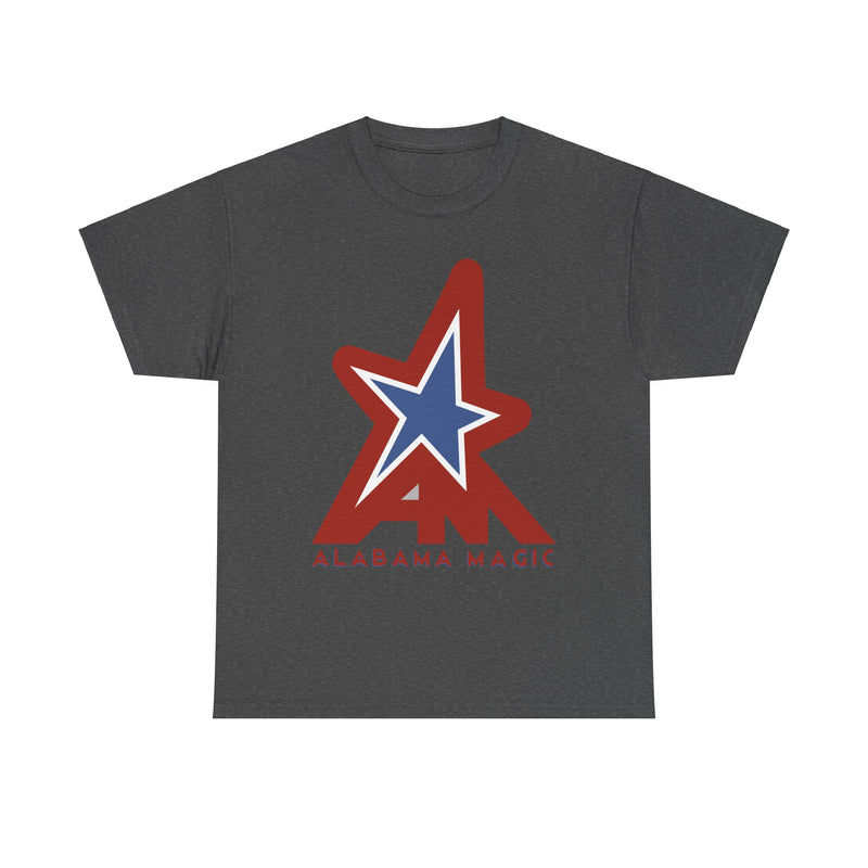 Load image into Gallery viewer, Alabama Magic American Football Association T-shirt
