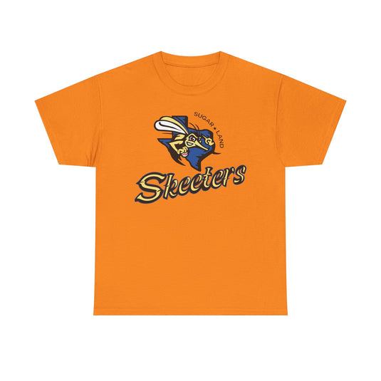Sugar Land Skeeters Baseball 2021 Texas T-shirt