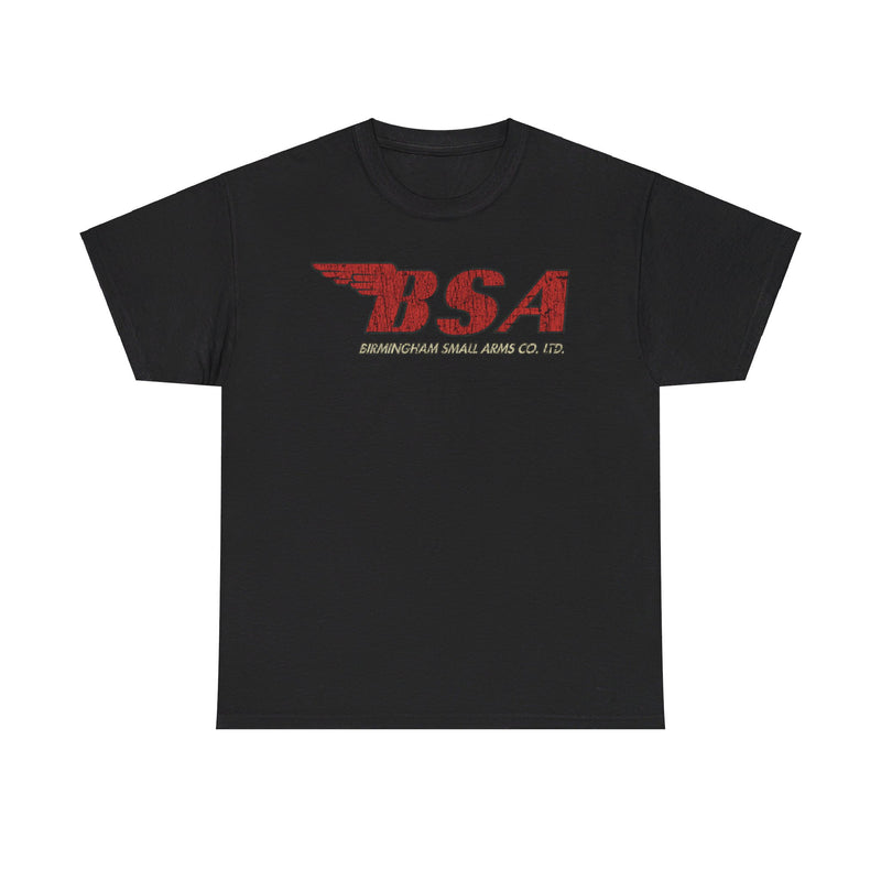 Load image into Gallery viewer, Birmingham Small Arms BSA 1861 T-shirt
