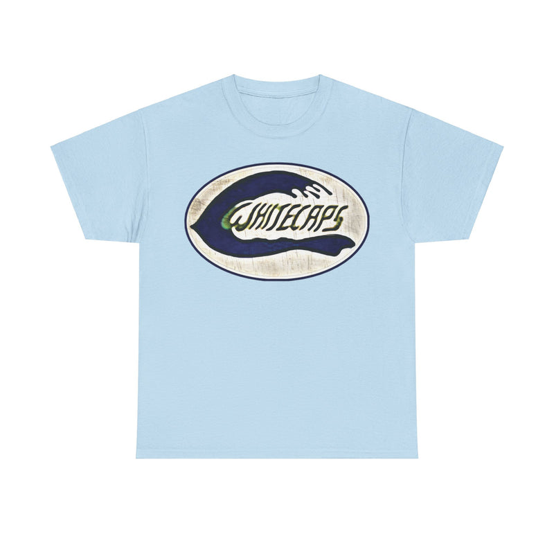 Load image into Gallery viewer, West Haven Whitecaps Connecticut Baseball Team T-shirt
