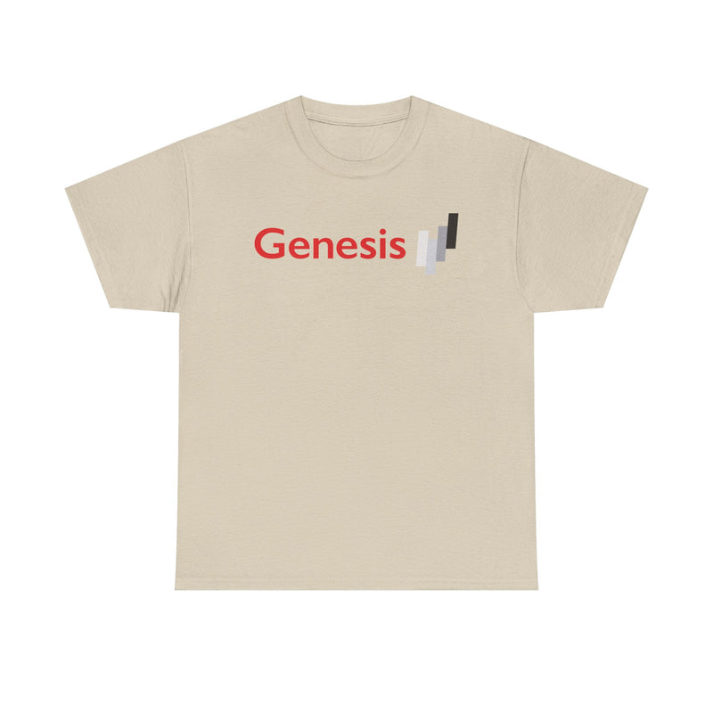 Load image into Gallery viewer, Genesis Health Care T-Shirt - Healthcare Industry Bankrupt Company Logo
