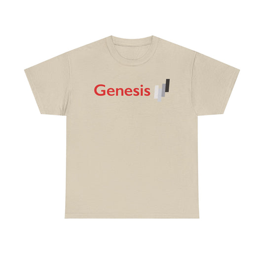 Genesis Health Care T-Shirt - Healthcare Industry Bankrupt Company Logo