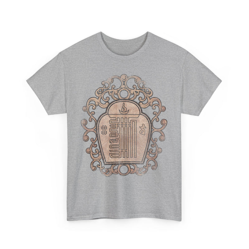 Load image into Gallery viewer, The Noble Eightfold Path 1961 Buddhist Spiritual T-shirt
