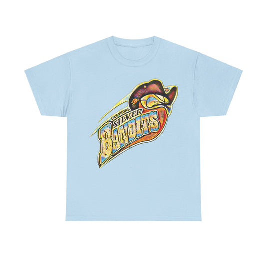 Las Vegas Silver Bandits Nevada Basketball Team T-shirt