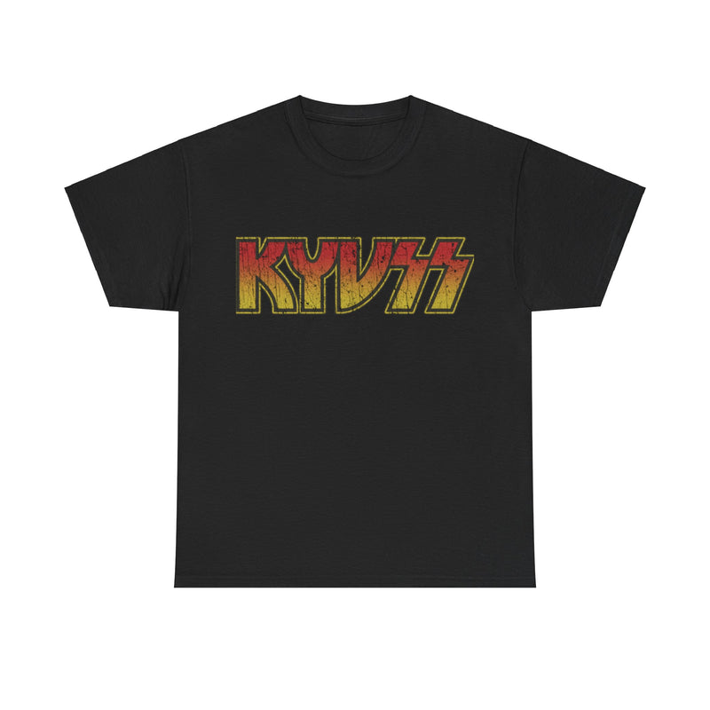 Load image into Gallery viewer, Kyuss 1987 Music Rock Band Nostalgic T-shirt
